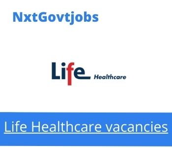 Life Healthcare Social Worker Vacancies in Johannesburg Apply Now @lifehealthcare.co.za