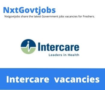Intercare Practice Manager Jobs in Pretoria Apply now @intercare.co.za
