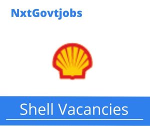 Shell Country Security Manager Vacancies in Bryanston – Deadline 16 Dec 2023