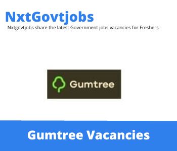 Gumtree Receptionist Jobs in Johannesburg 2023