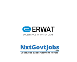 Erwat District Manager Vacancies in Kempton Park – Deadline 10 Sep 2023