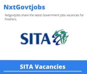 Sita Service Desk Agent Vacancies in Centurion – Deadline 12 Sep 2023