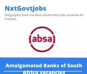 ABSA Junior Analyst BI enablement Vacancies in Johannesburg – Deadline 31 May 2023
