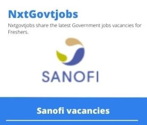 Sanofi Diabetes Medical Advisor Vacancies in Midrand- Deadline 02 Jul 2023